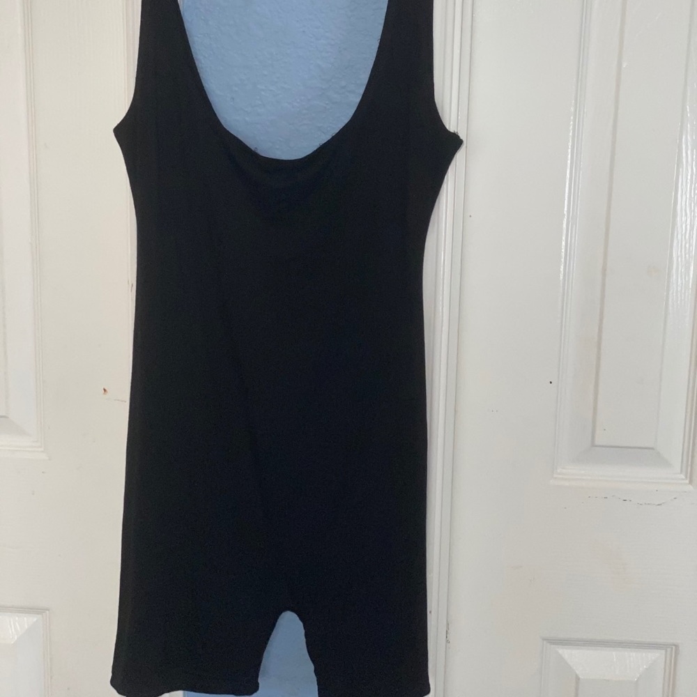 Sorella boutique shape romper